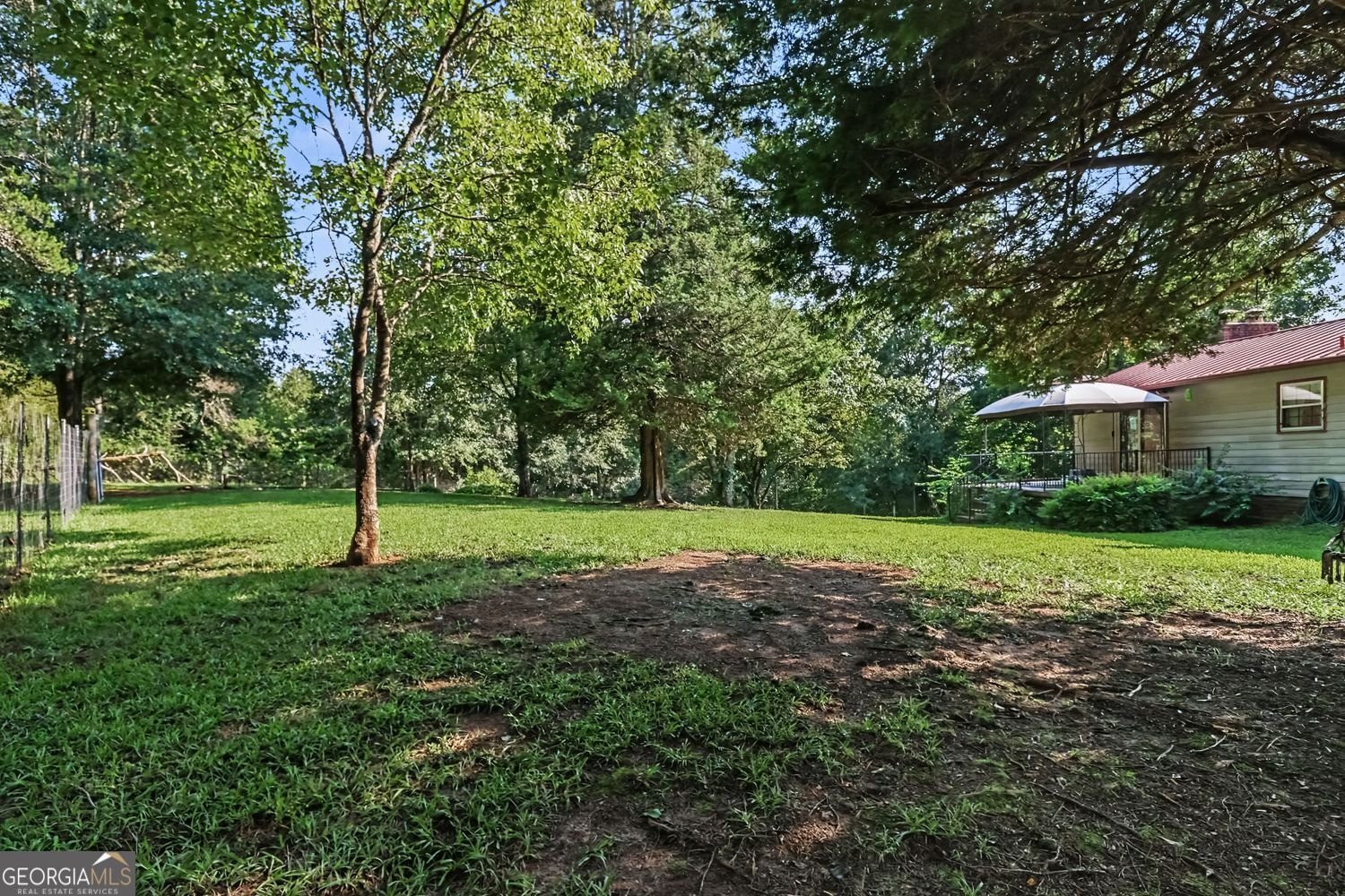 462 Wall Bridge Road Clarkesville - Photo 35