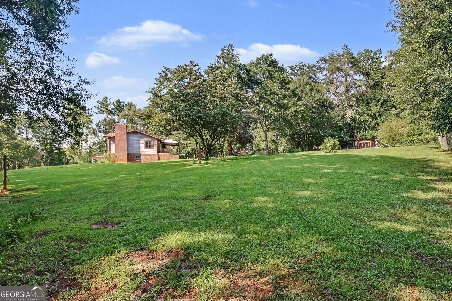 462 Wall Bridge Road Clarkesville - Photo 36