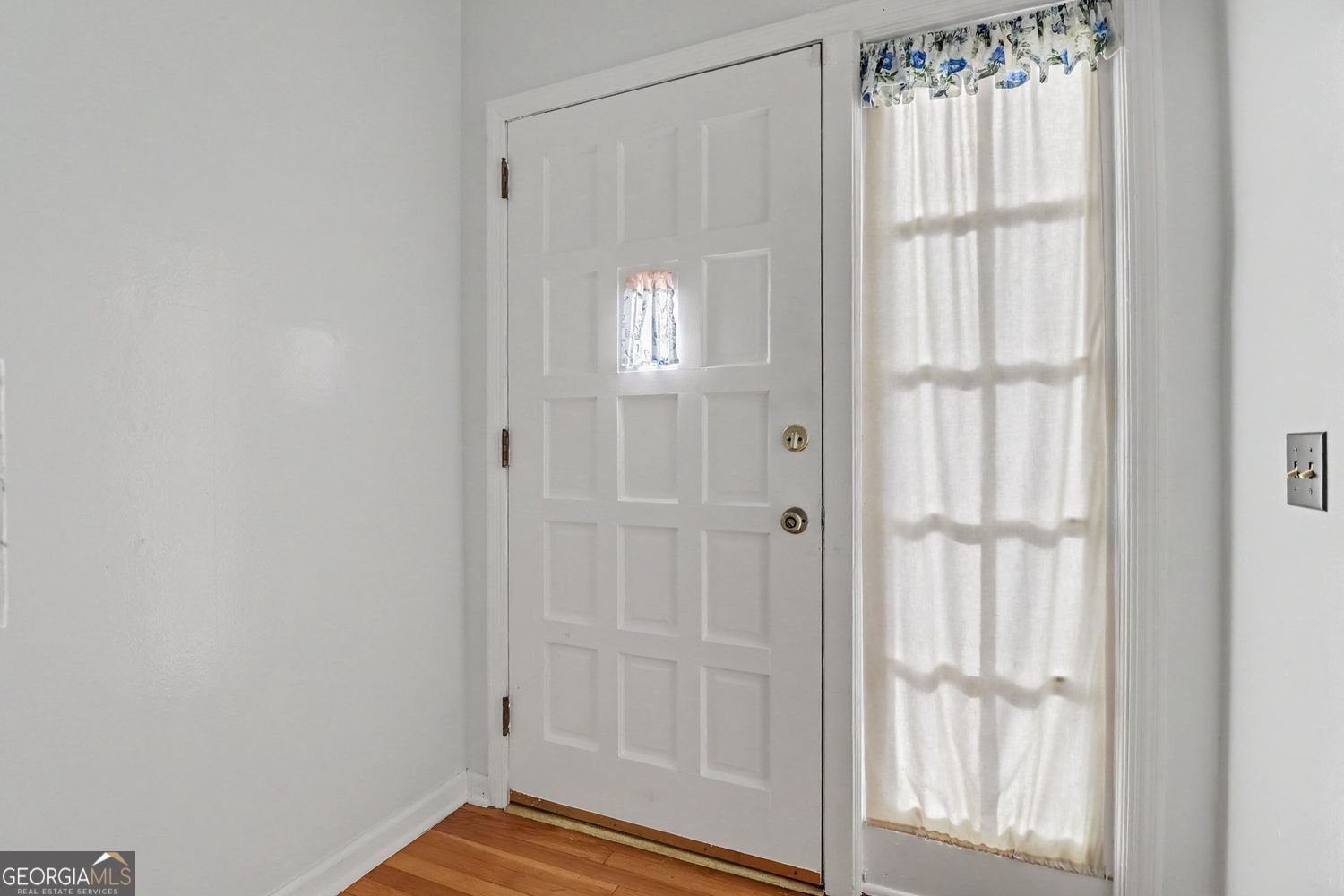 462 Wall Bridge Road Clarkesville - Photo 7