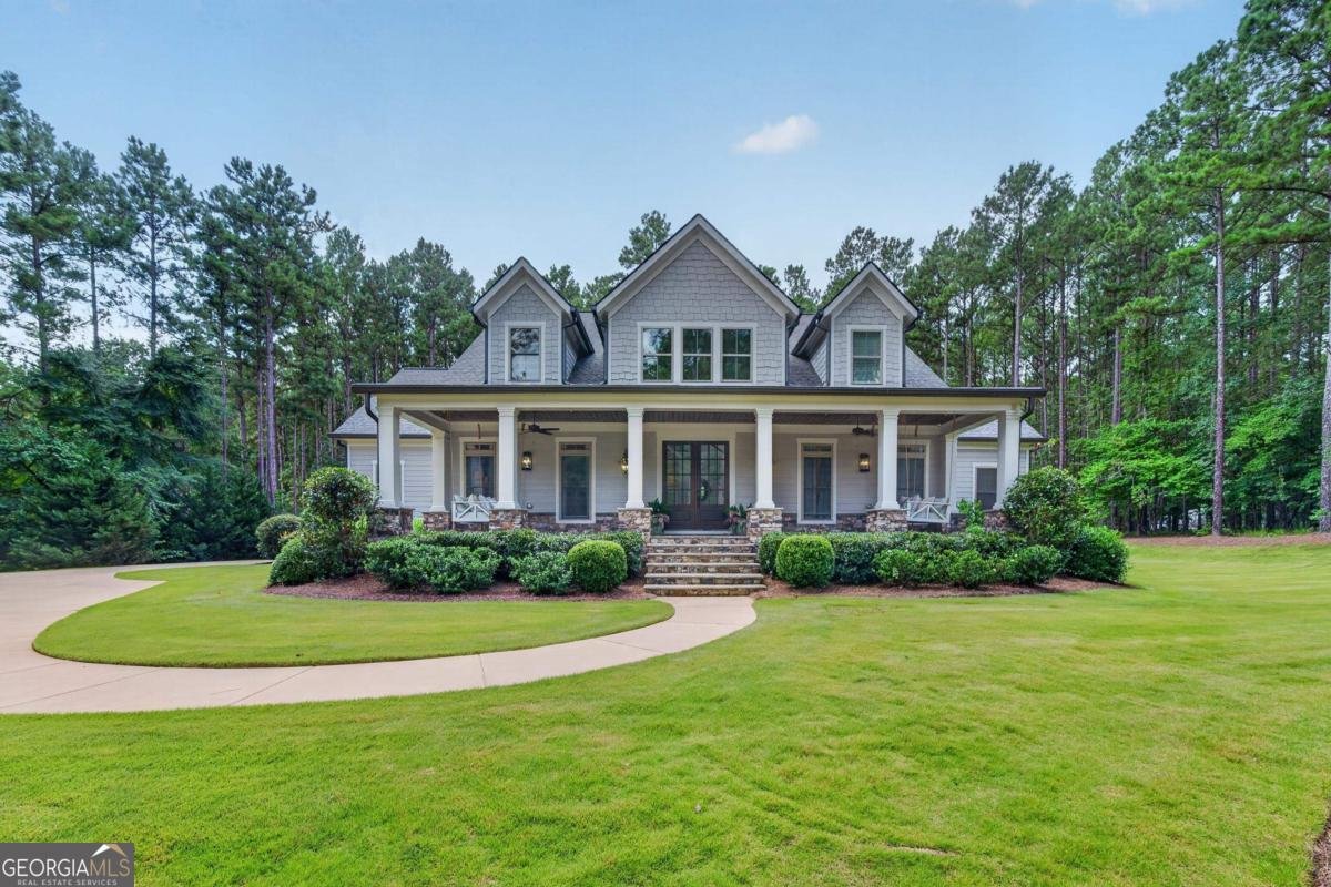 1031 Montgomery Drive Greensboro - main photo
