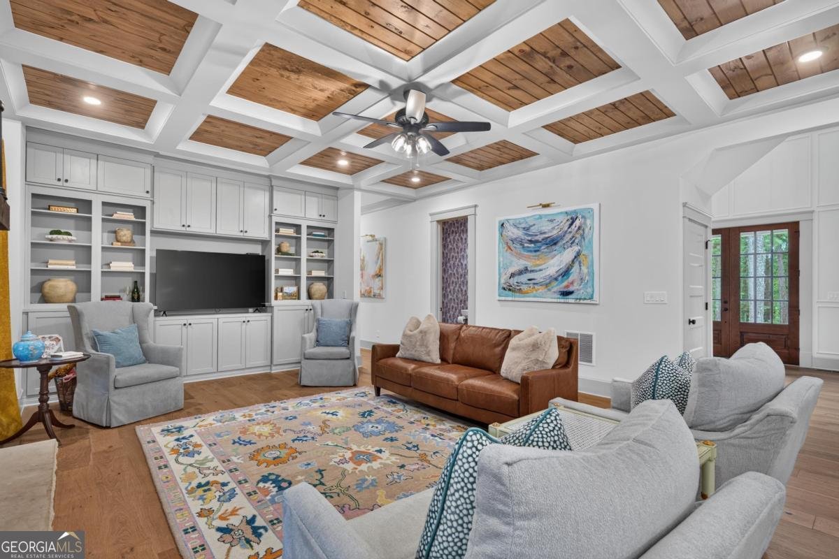 1031 Montgomery Drive Greensboro - Photo 11