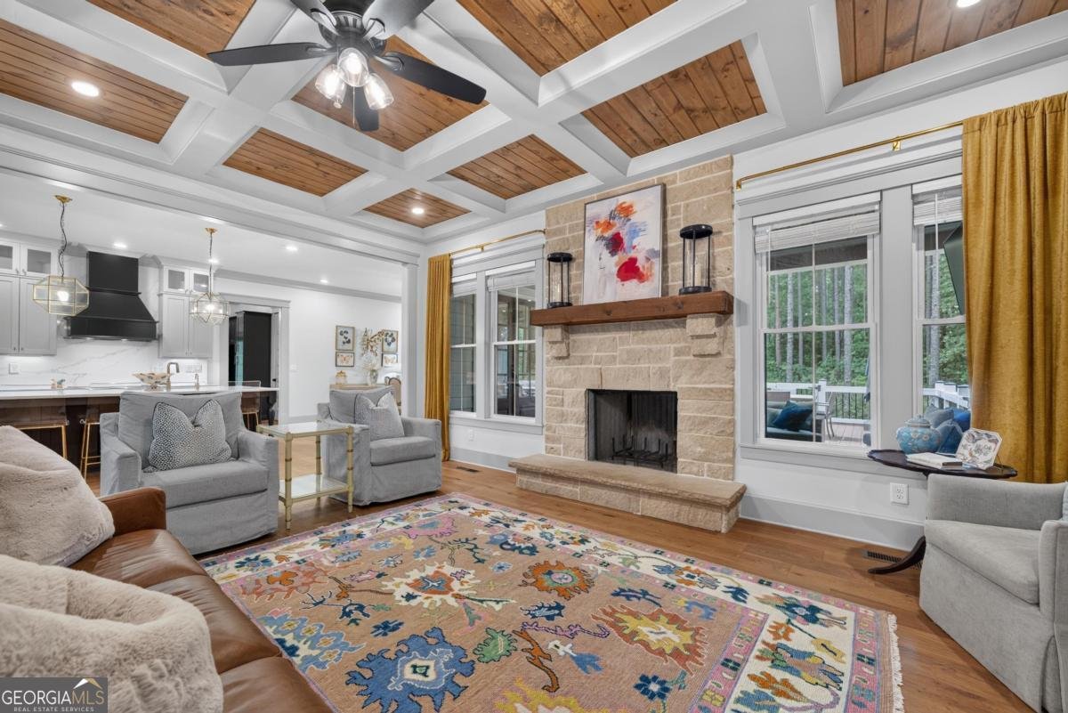 1031 Montgomery Drive Greensboro - Photo 12