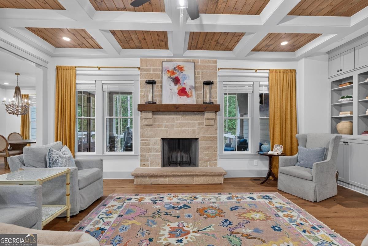 1031 Montgomery Drive Greensboro - Photo 13