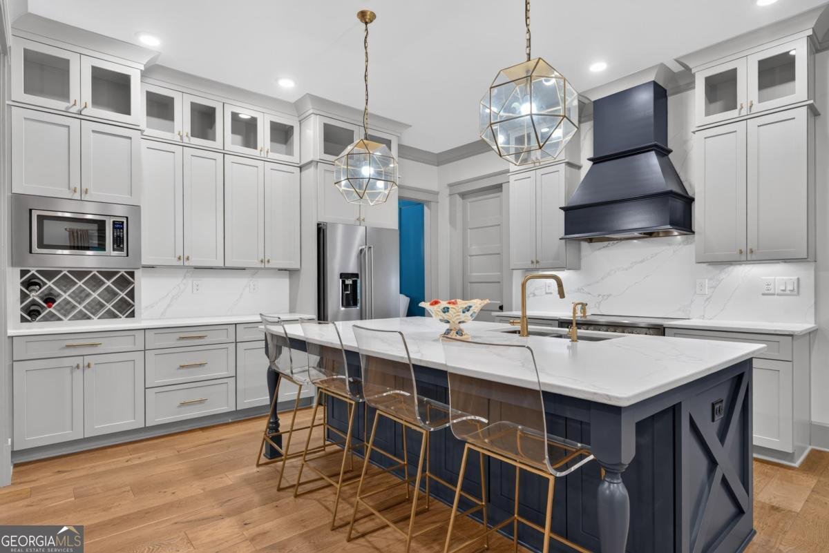 1031 Montgomery Drive Greensboro - Photo 17