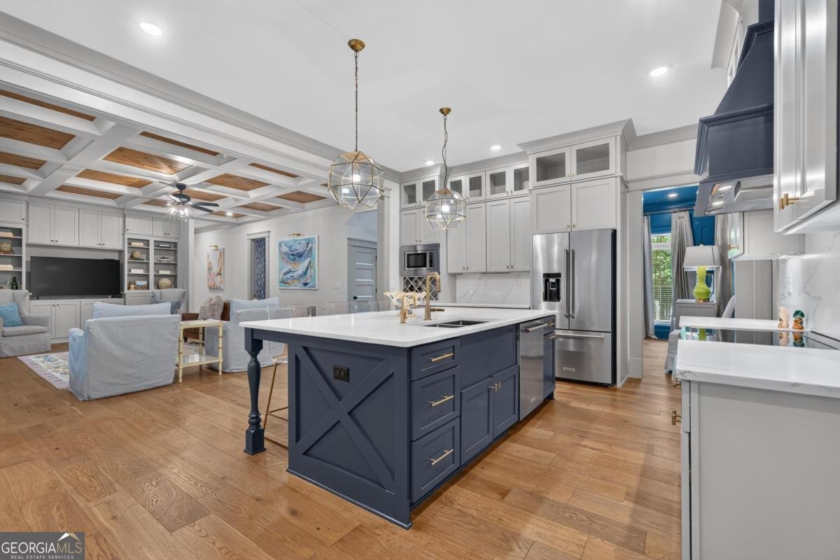 1031 Montgomery Drive Greensboro - Photo 18