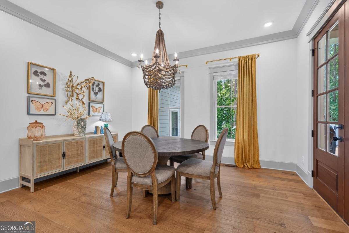 1031 Montgomery Drive Greensboro - Photo 21