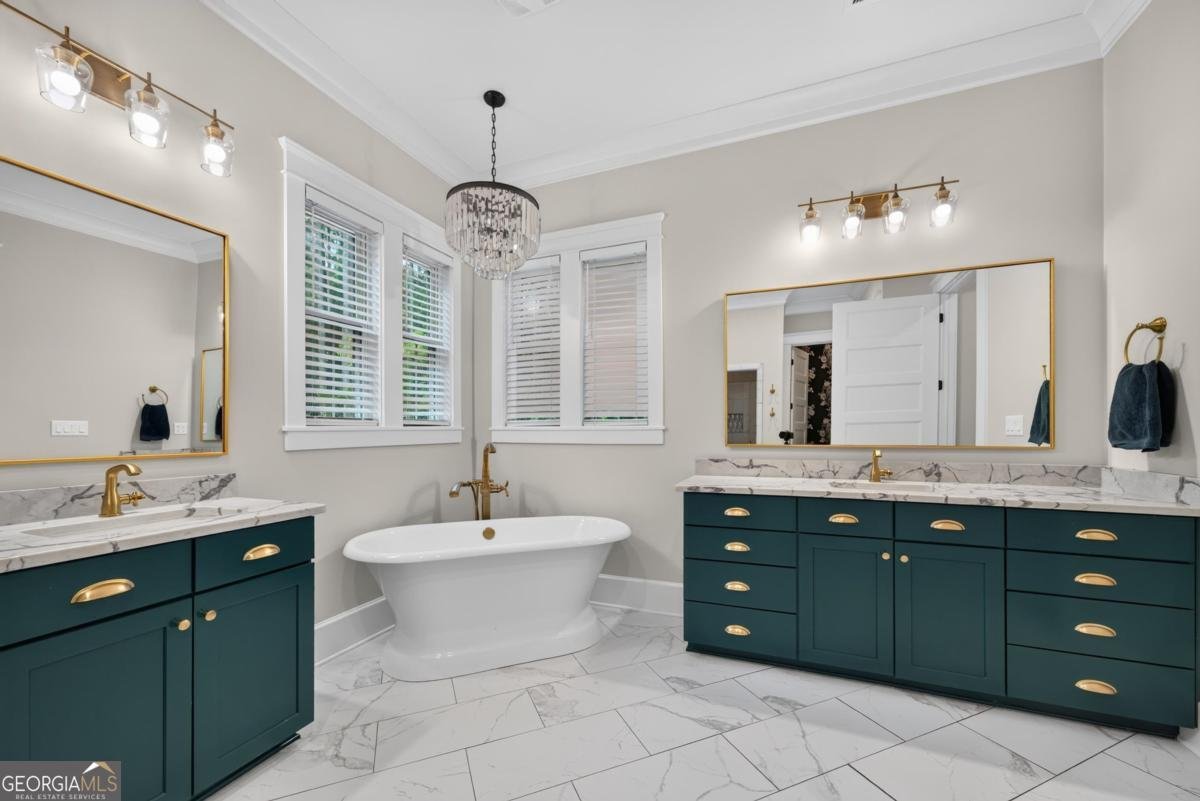 1031 Montgomery Drive Greensboro - Photo 24