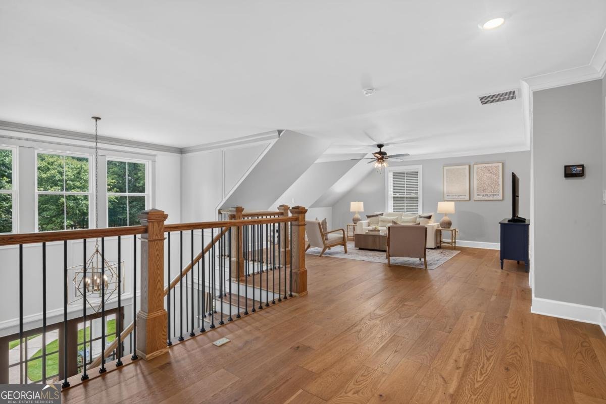 1031 Montgomery Drive Greensboro - Photo 27