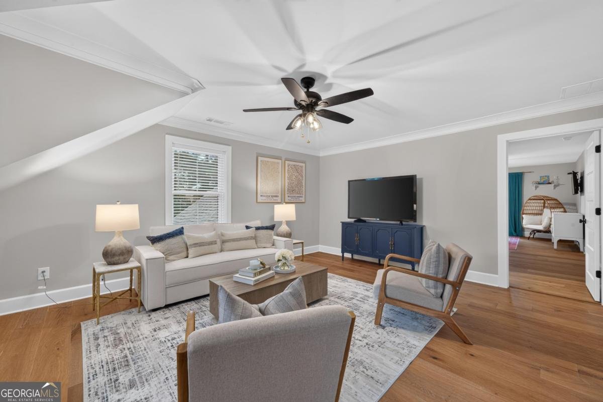 1031 Montgomery Drive Greensboro - Photo 30