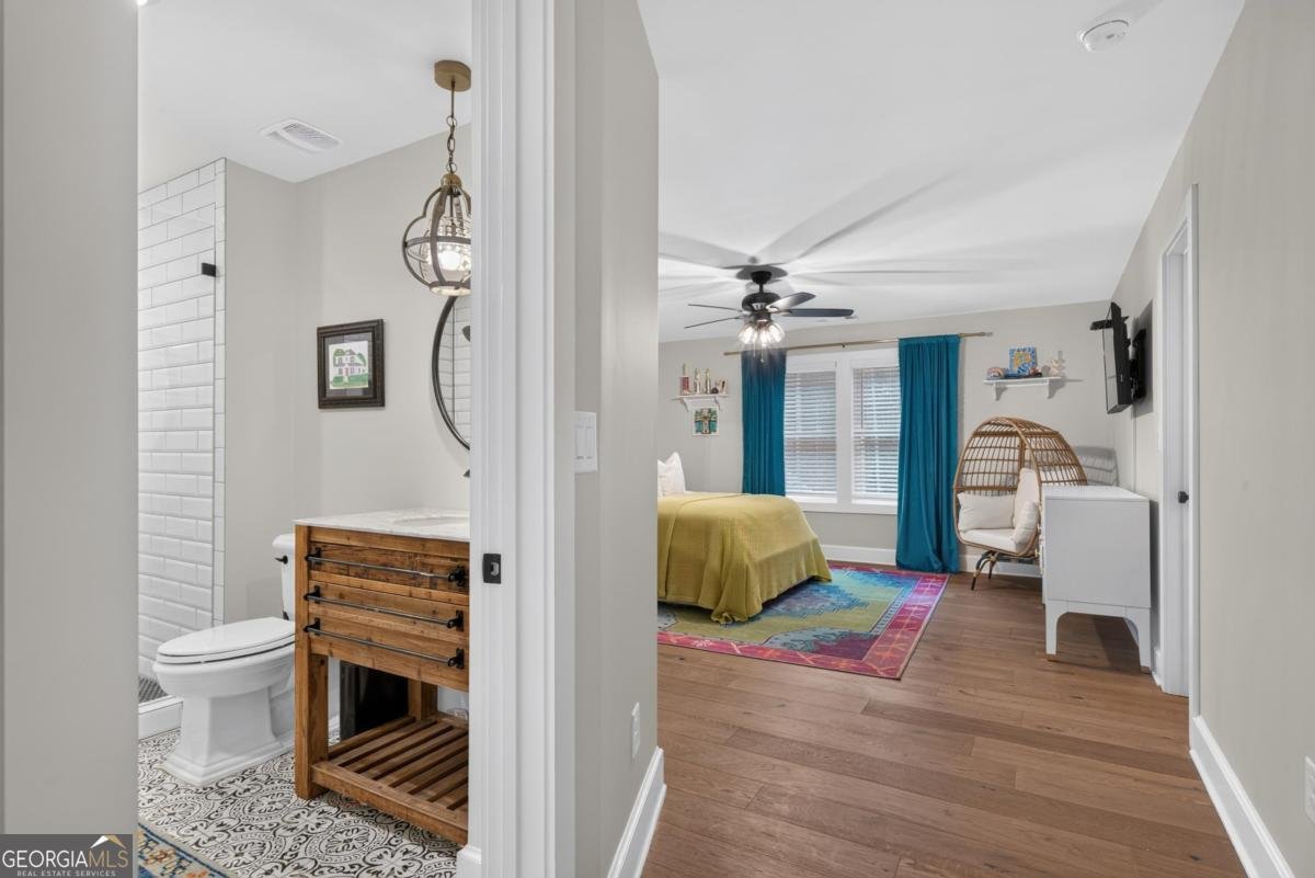 1031 Montgomery Drive Greensboro - Photo 31