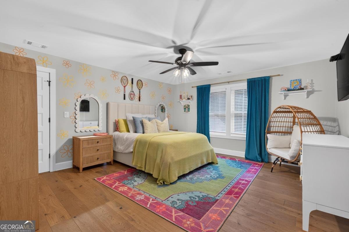 1031 Montgomery Drive Greensboro - Photo 32