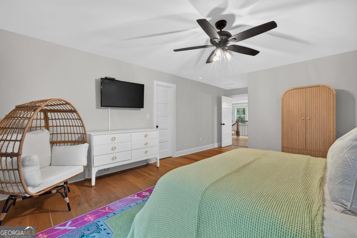 1031 Montgomery Drive Greensboro - Photo 33