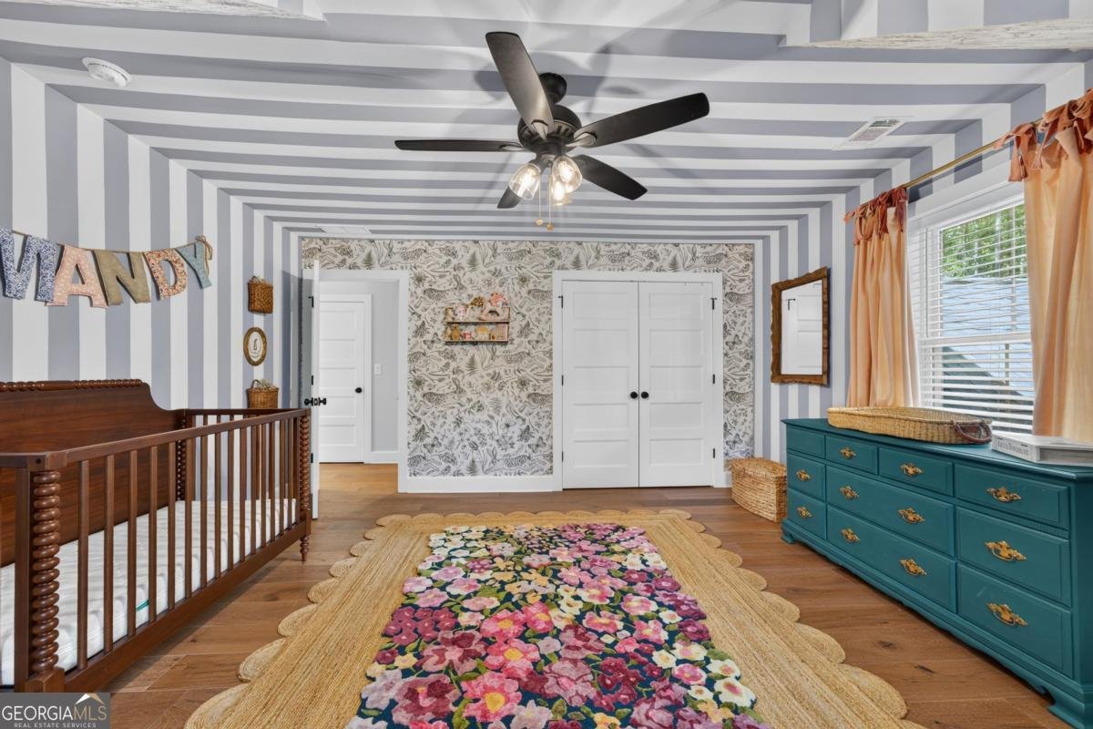 1031 Montgomery Drive Greensboro - Photo 35