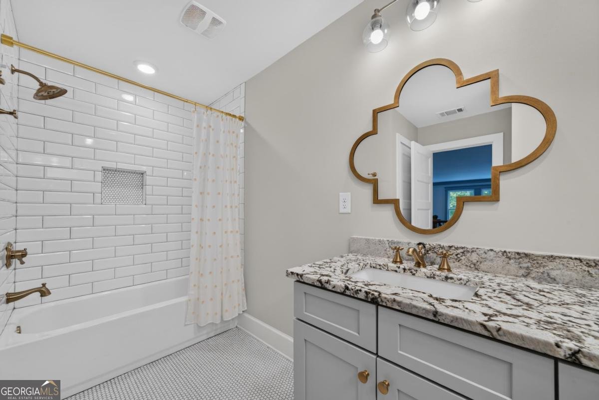 1031 Montgomery Drive Greensboro - Photo 37