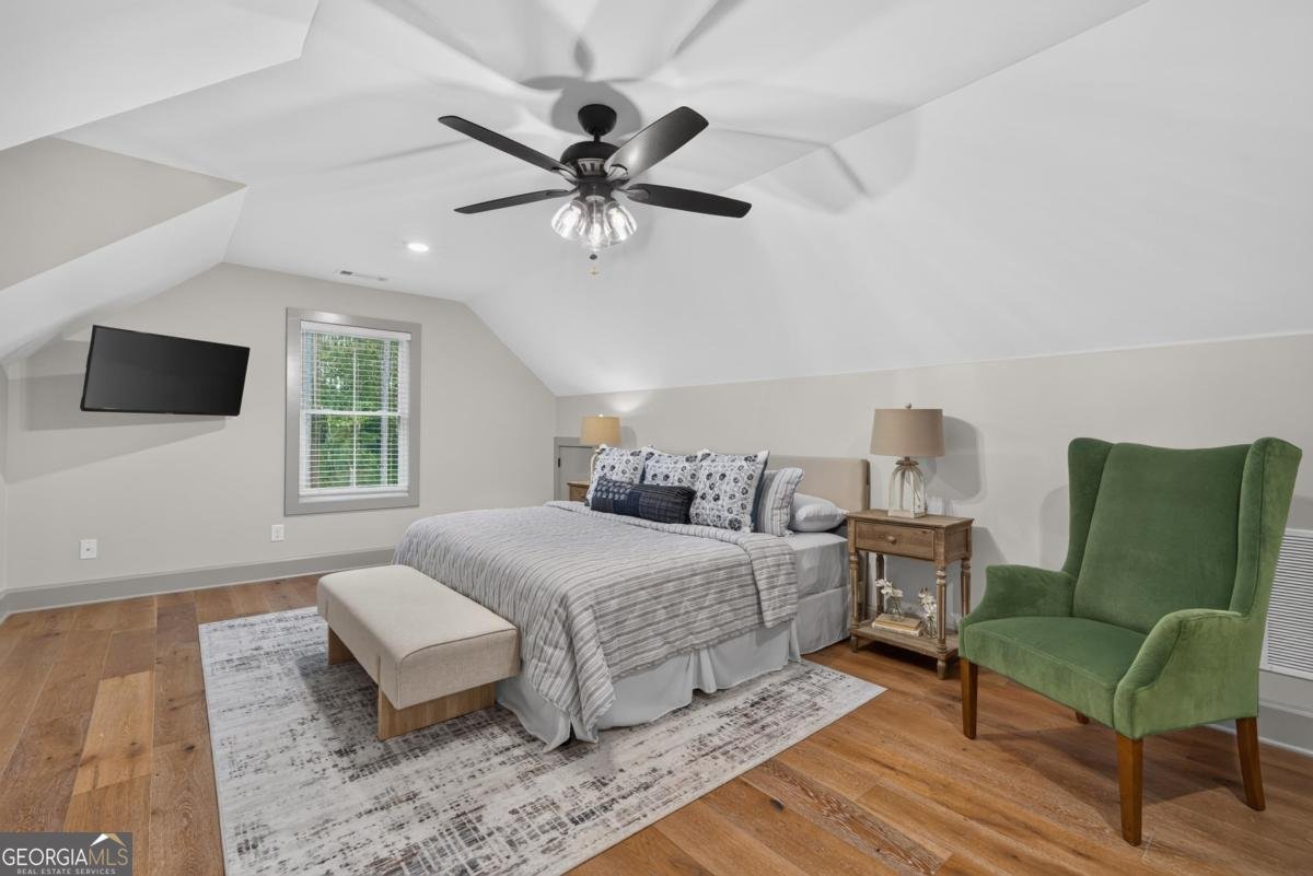 1031 Montgomery Drive Greensboro - Photo 40