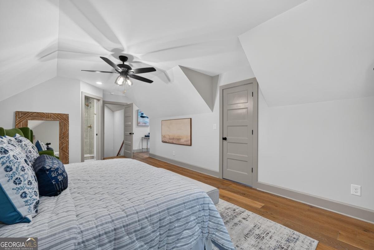 1031 Montgomery Drive Greensboro - Photo 41