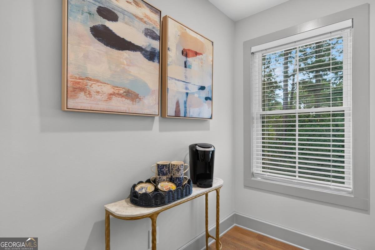 1031 Montgomery Drive Greensboro - Photo 42