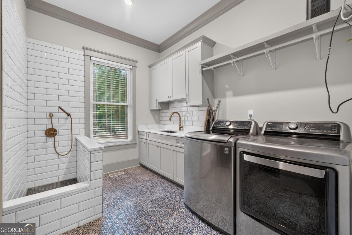 1031 Montgomery Drive Greensboro - Photo 45