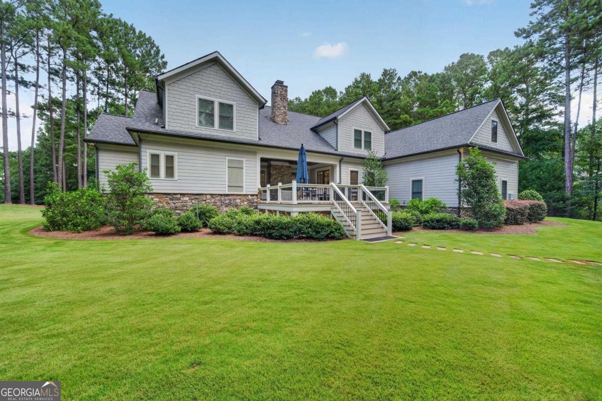 1031 Montgomery Drive Greensboro - Photo 48