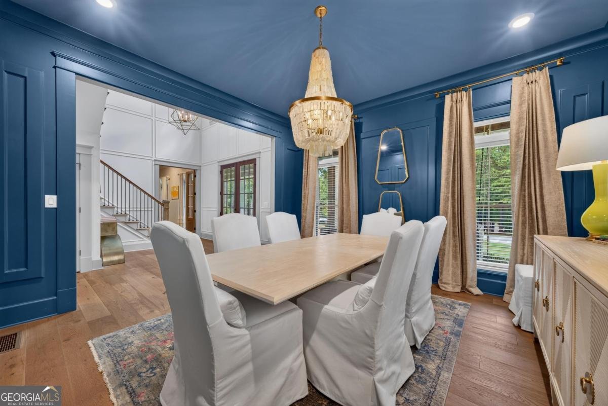 1031 Montgomery Drive Greensboro - Photo 8