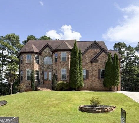 2389 Apalachee Crucis Lane Dacula - main photo