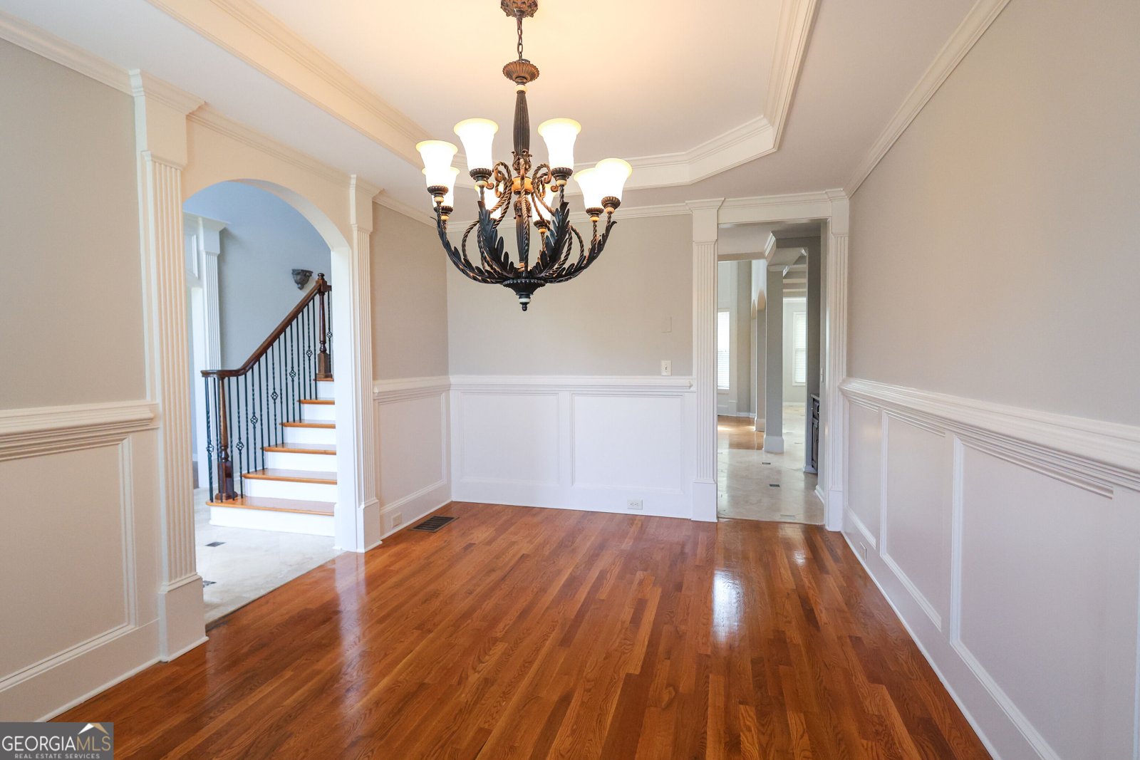 2389 Apalachee Crucis Lane Dacula - Photo 13