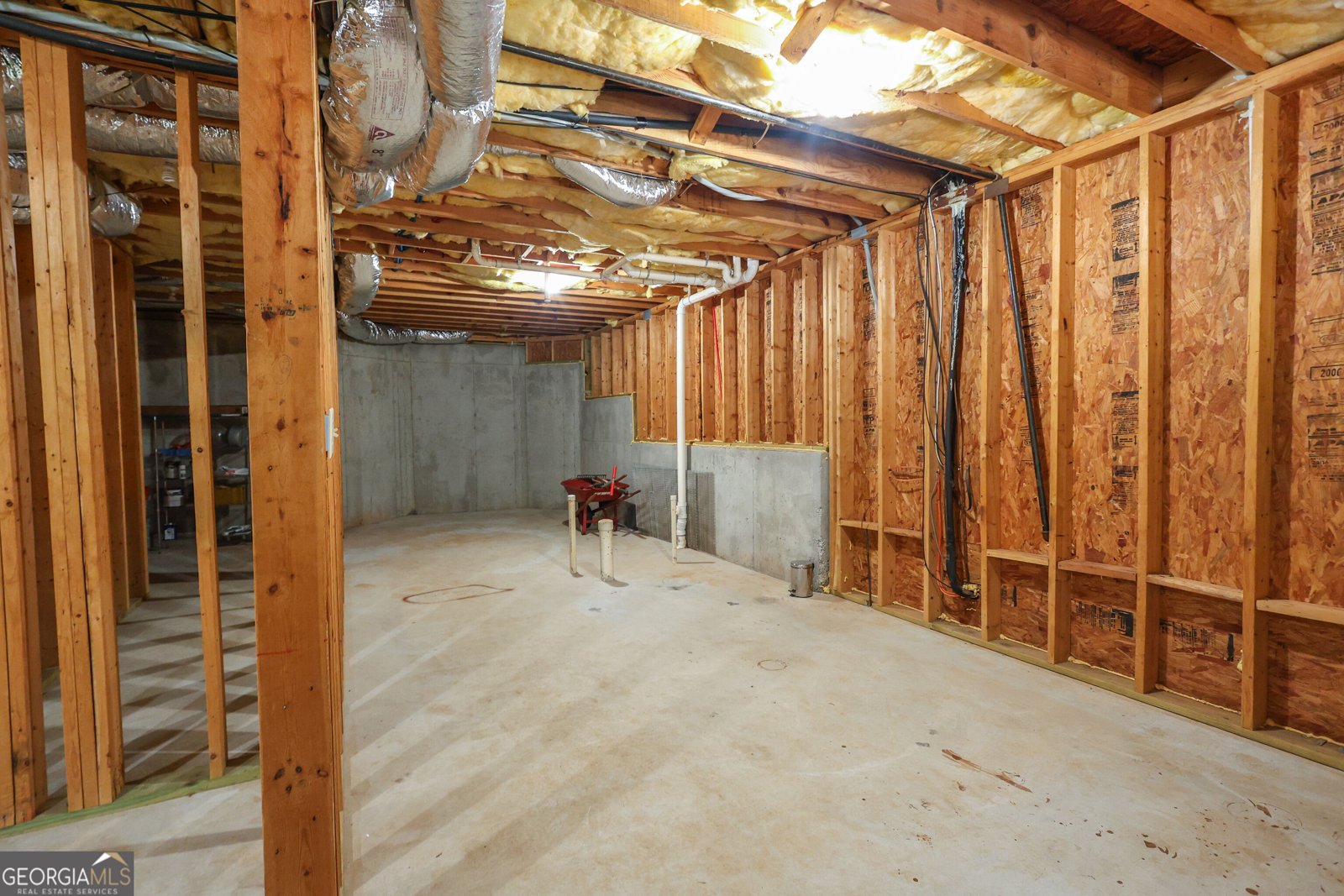 2389 Apalachee Crucis Lane Dacula - Photo 28