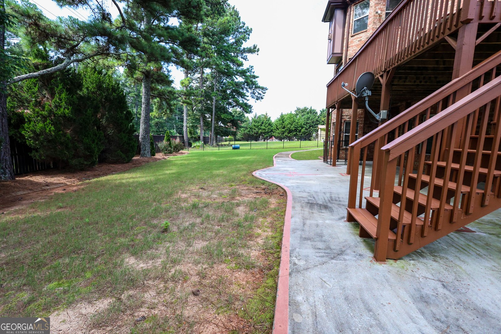 2389 Apalachee Crucis Lane Dacula - Photo 74