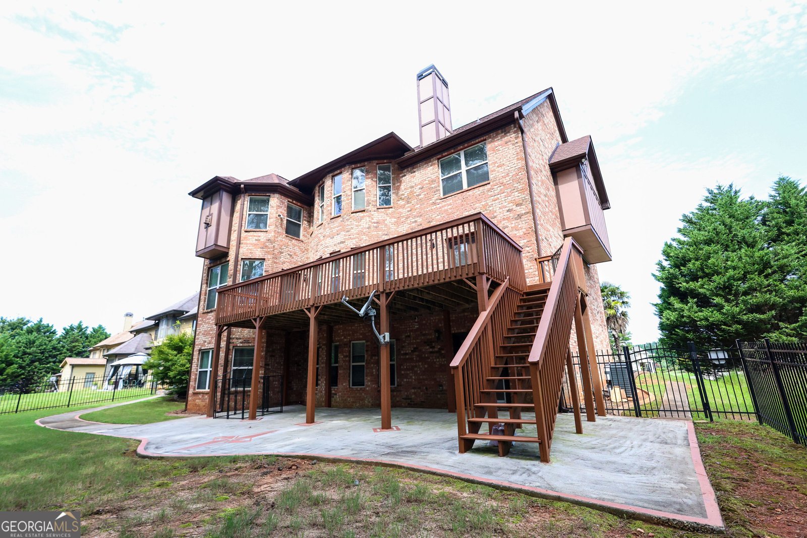 2389 Apalachee Crucis Lane Dacula - Photo 75