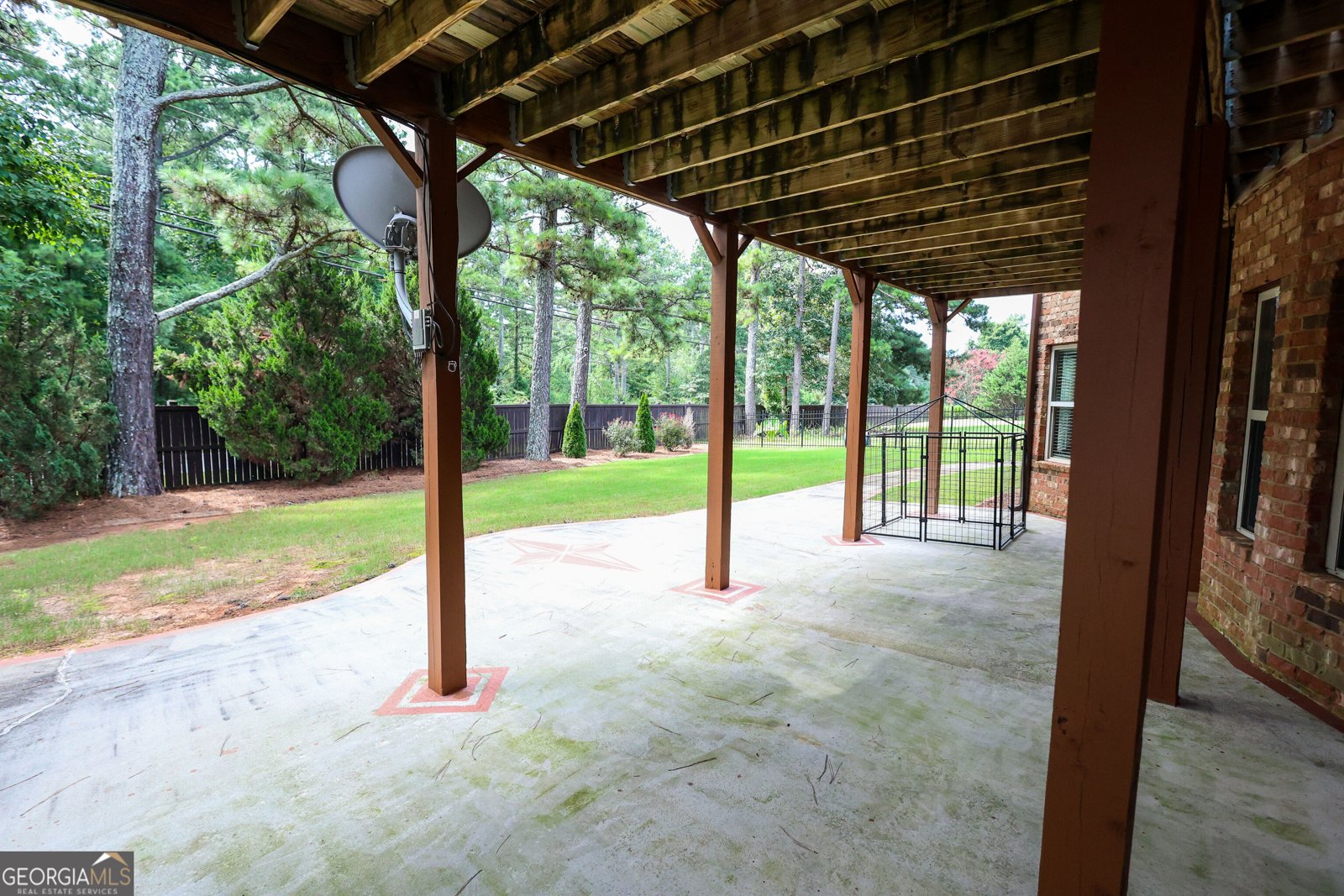 2389 Apalachee Crucis Lane Dacula - Photo 76