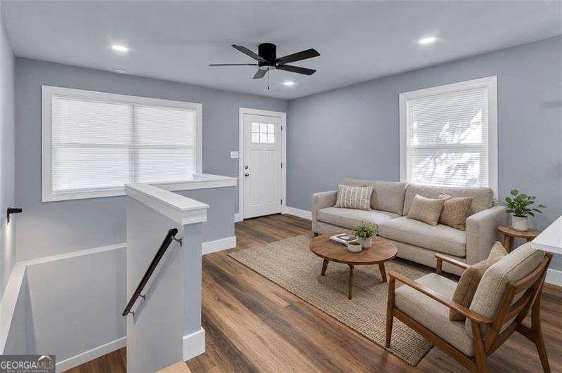 1328 Sharon Street Atlanta - Photo 12
