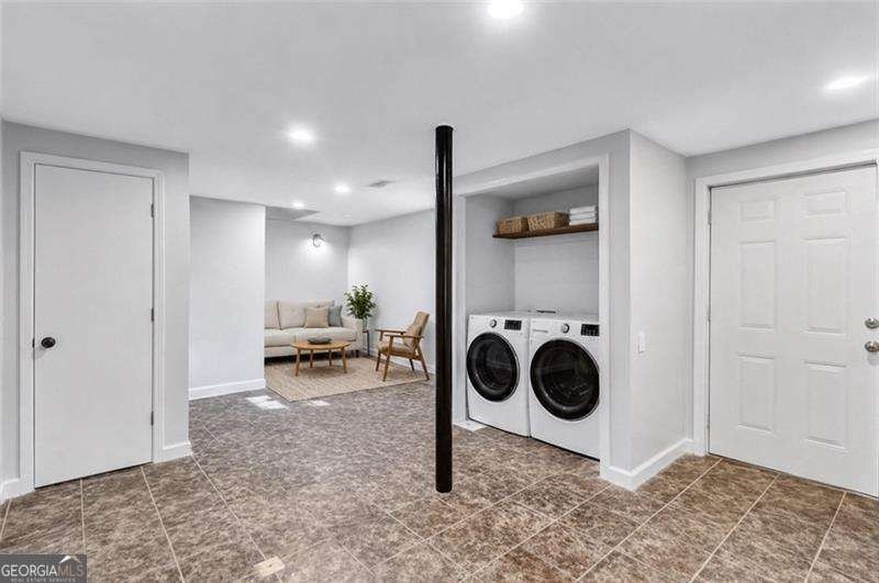 1328 Sharon Street Atlanta - Photo 9