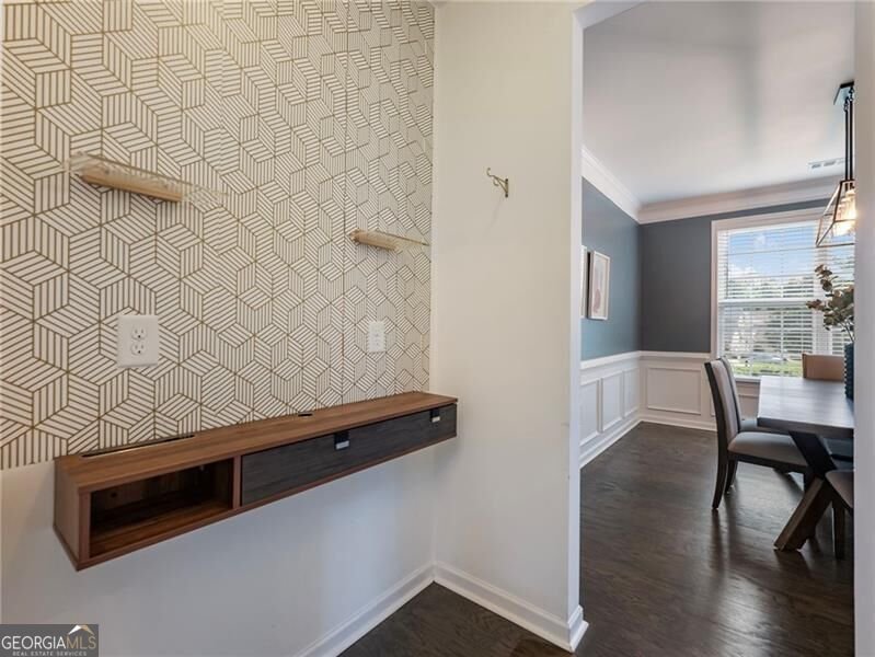 5405 Concord Downs Drive Cumming - Photo 14