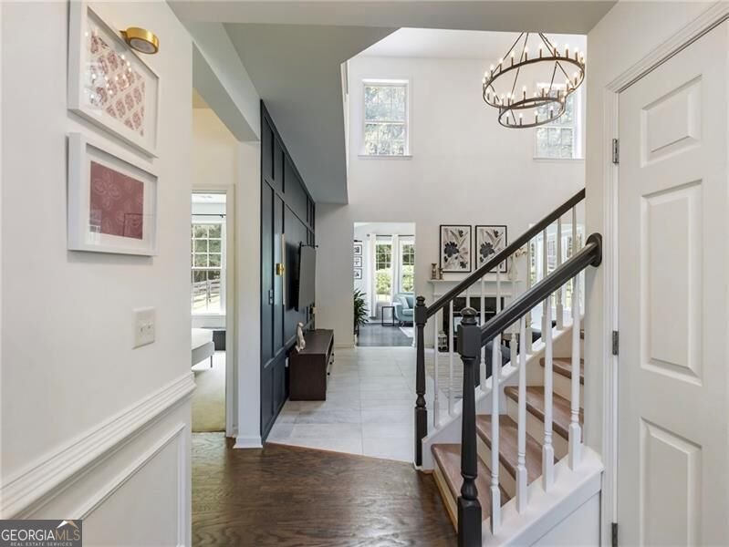 5405 Concord Downs Drive Cumming - Photo 15