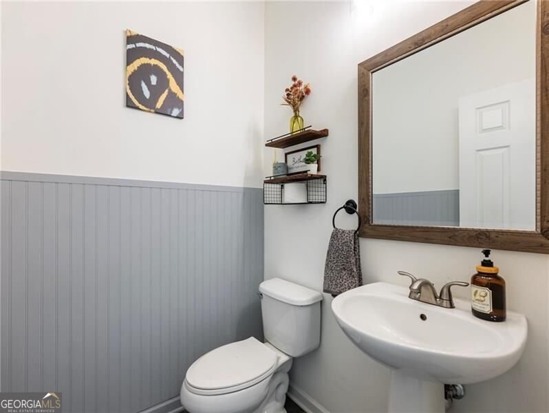 5405 Concord Downs Drive Cumming - Photo 33