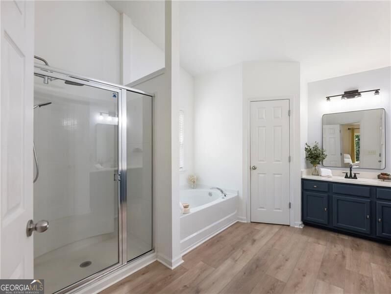 5405 Concord Downs Drive Cumming - Photo 46