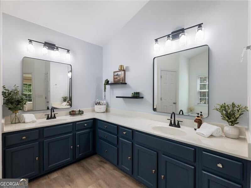 5405 Concord Downs Drive Cumming - Photo 47
