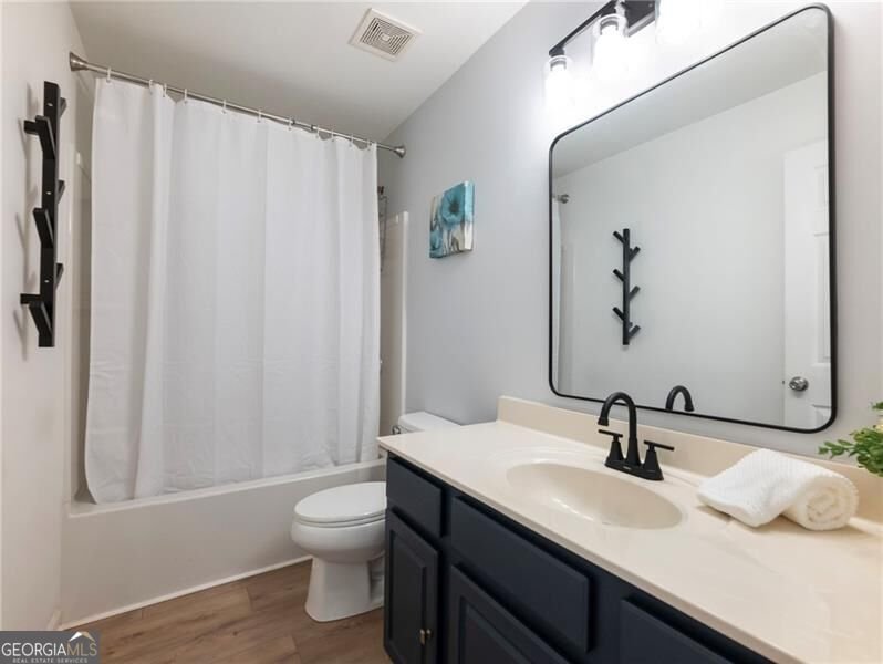 5405 Concord Downs Drive Cumming - Photo 54