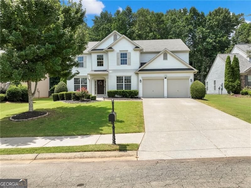 5405 Concord Downs Drive Cumming - Photo 56