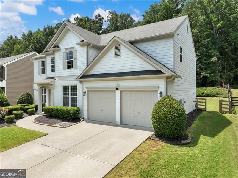 5405 Concord Downs Drive Cumming - Photo 57