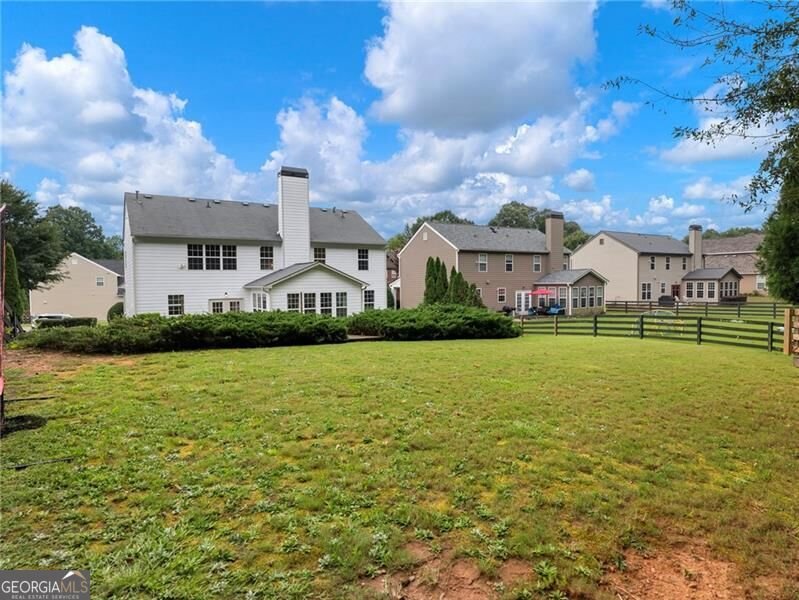 5405 Concord Downs Drive Cumming - Photo 65