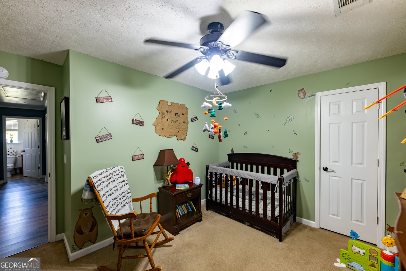 647 Pine Valley Road Meansville - Photo 14