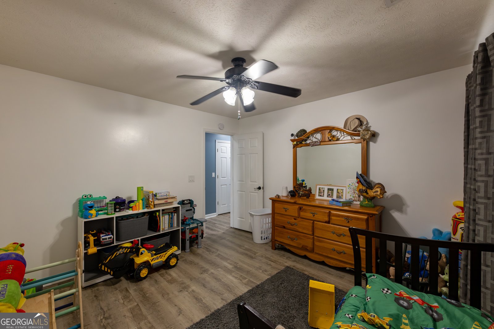 647 Pine Valley Road Meansville - Photo 16