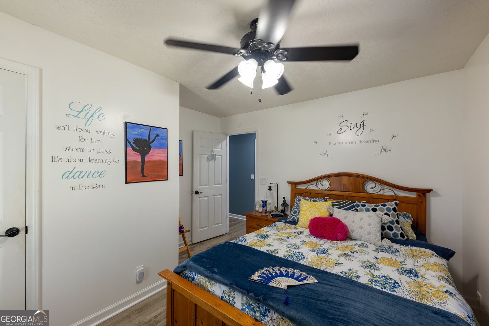647 Pine Valley Road Meansville - Photo 20