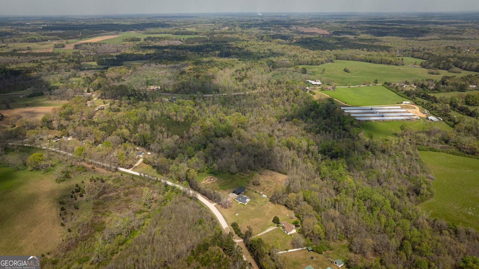 647 Pine Valley Road Meansville - Photo 33