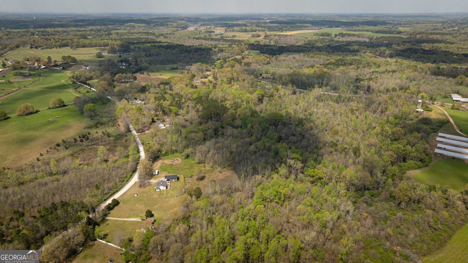 647 Pine Valley Road Meansville - Photo 35