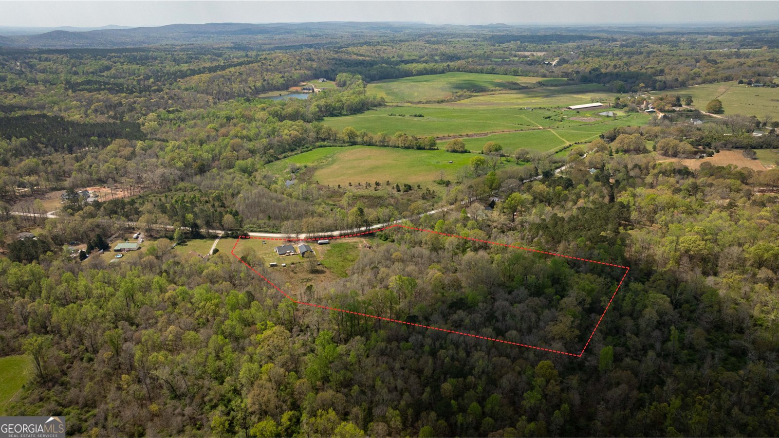 647 Pine Valley Road Meansville - Photo 36