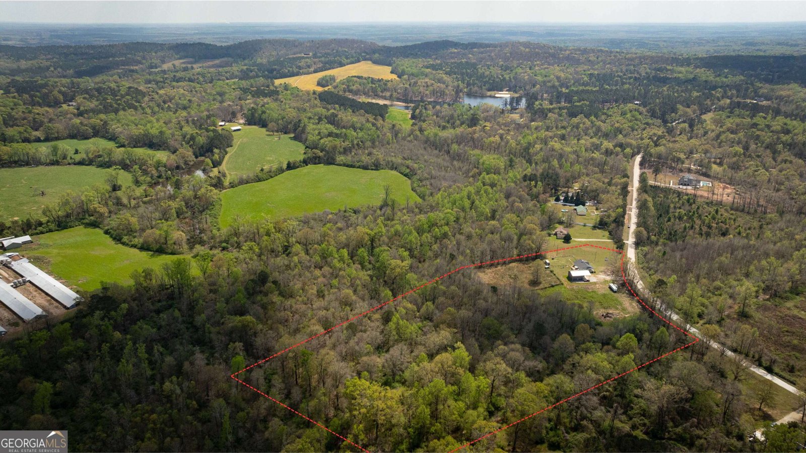 647 Pine Valley Road Meansville - Photo 39