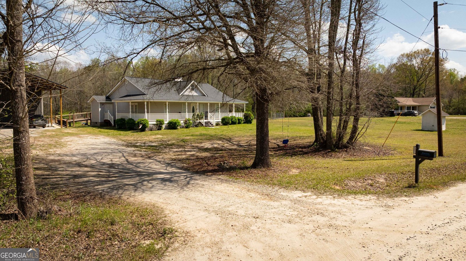 647 Pine Valley Road Meansville - Photo 50