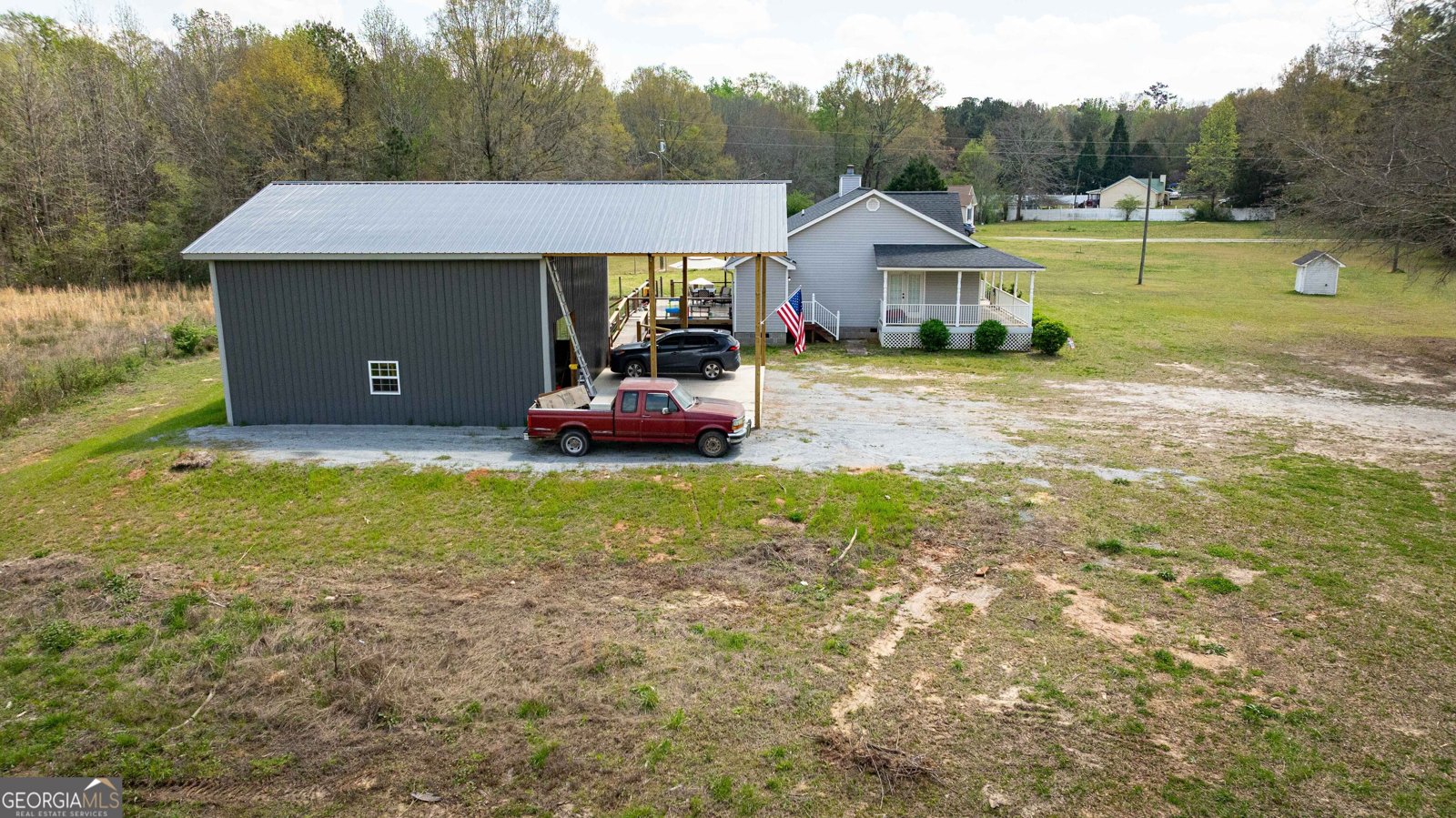 647 Pine Valley Road Meansville - Photo 58